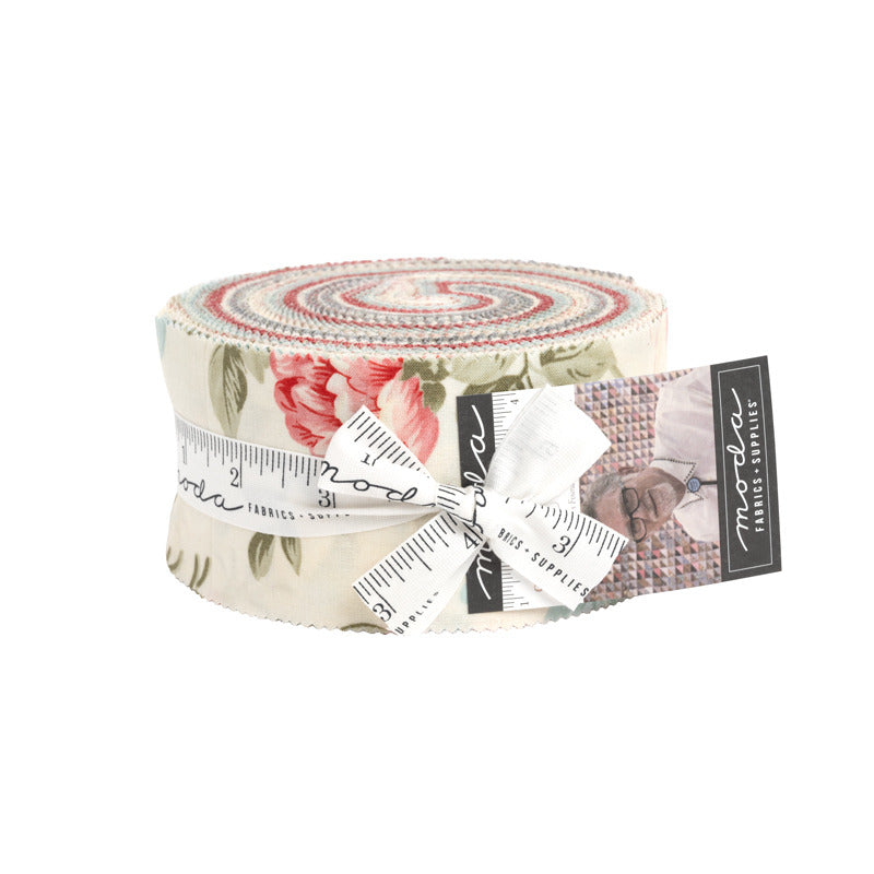 Moda Etchings (collection for a cause) Jelly Roll