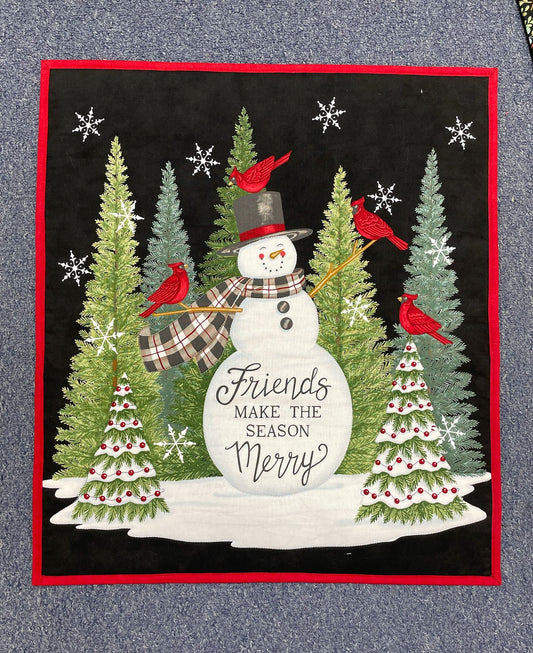 Create and Quilt with Gina - Oct 27, 2025