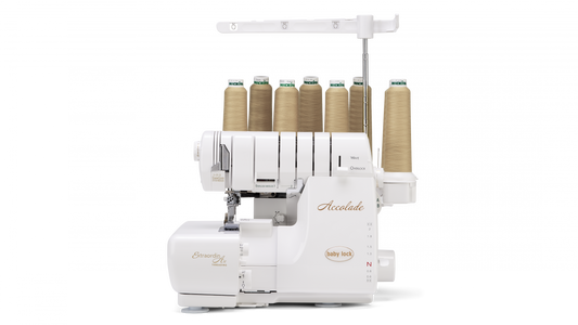 Accolade Serger BLS8