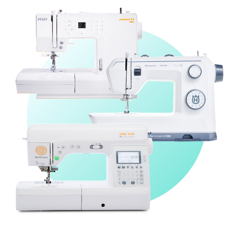 Sew Fine Sewing Machine Owners - Nov 20, 2026