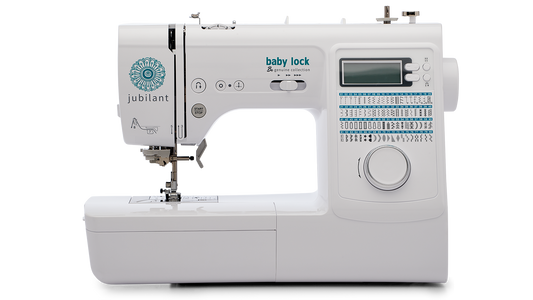 Jubilant 80 Stitch Sewing Machine