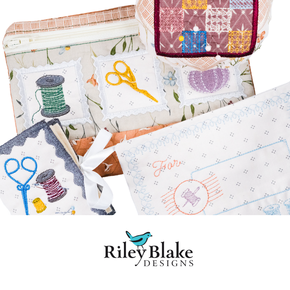 Stitch Your Sewing Room - Jun 13, 2026