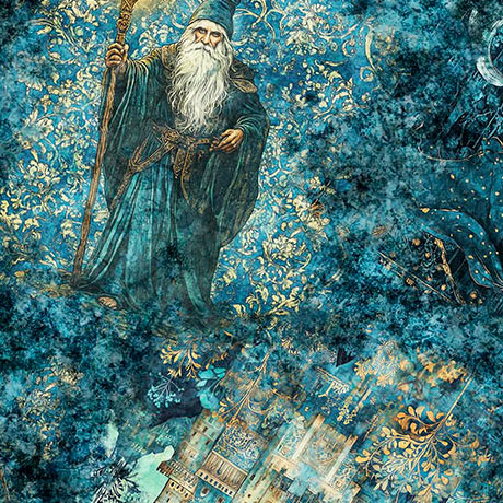 Folklore- Medieval Vignettes- Lagoon