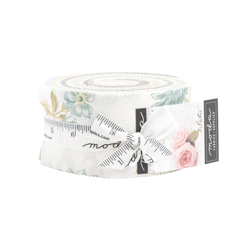 Moda Honeybloom Jelly Roll