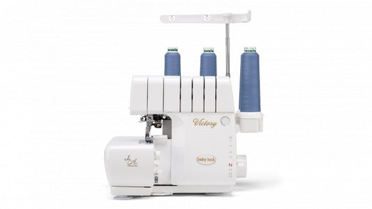 Victory Serger BLS3