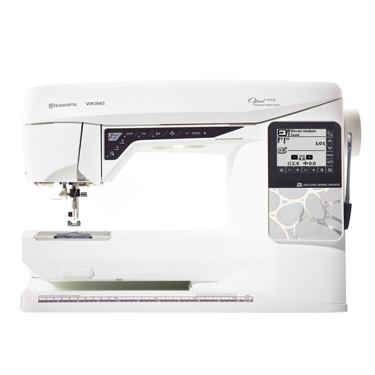 Viking Opal 690Q