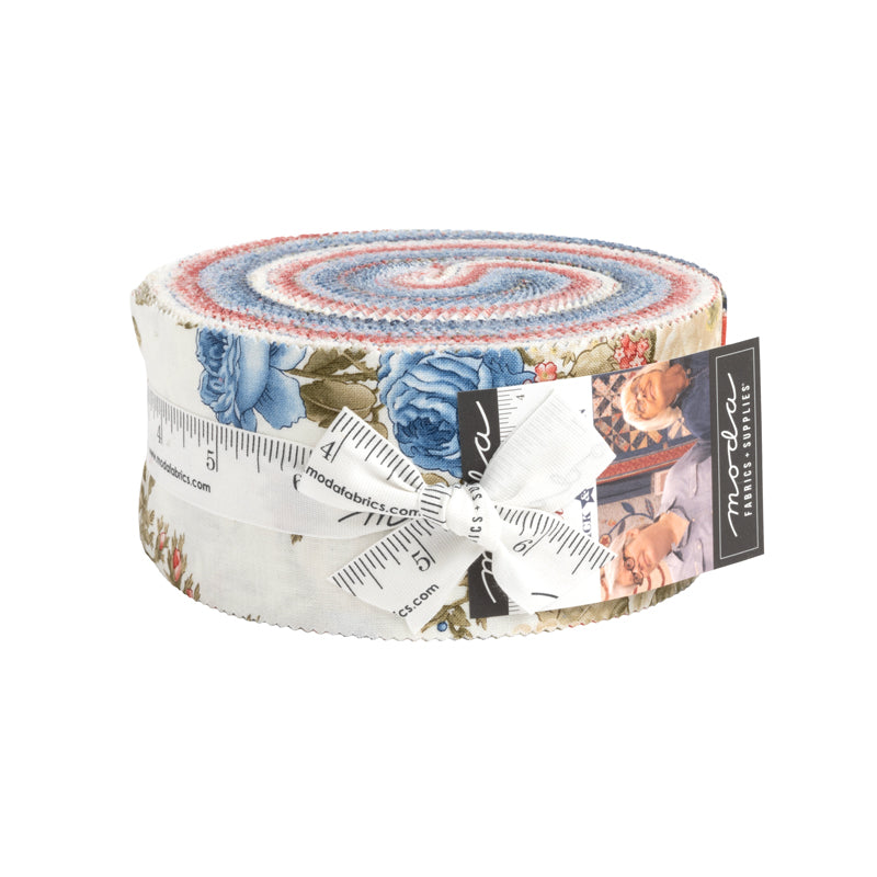 Moda Grand Haven Jelly Roll
