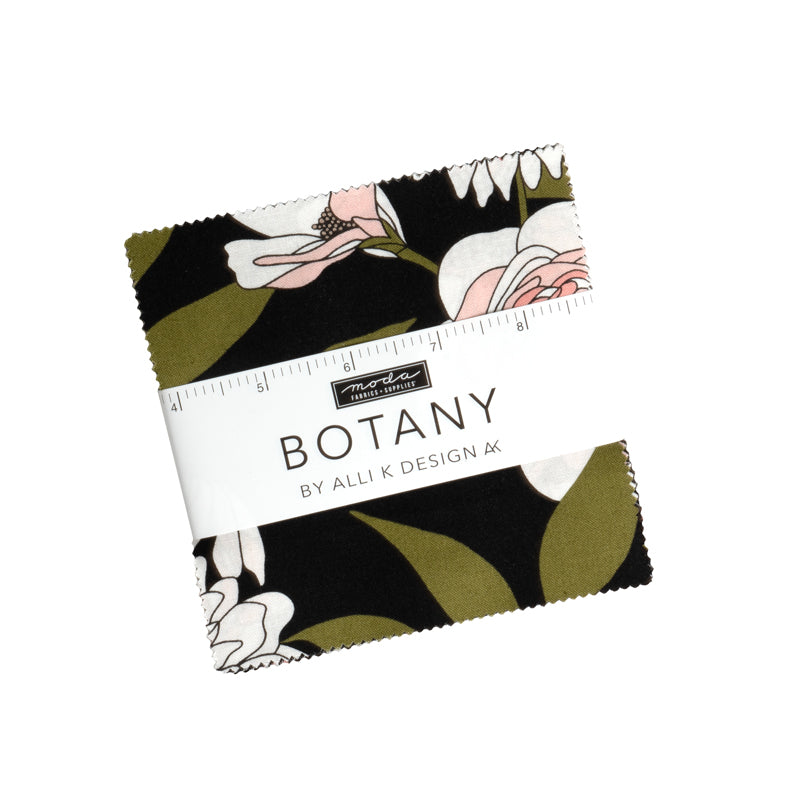 Moda Botany 100% Cotton Charm Pack 5"