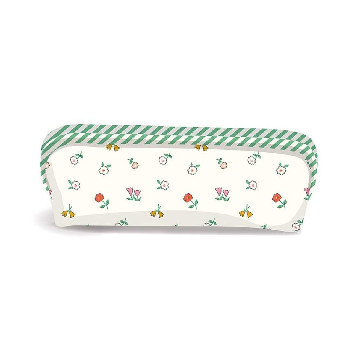 Memories Pouch Panel 100% Cotton