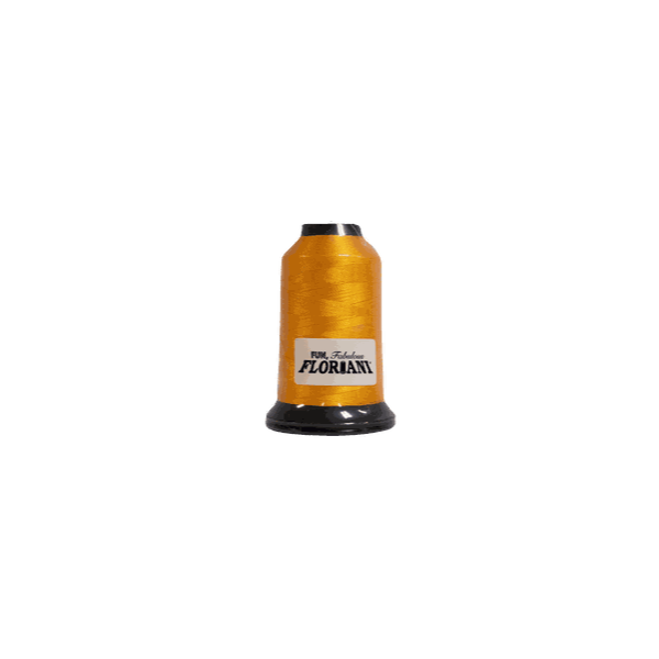 POLYTHREAD OLD ATHLETIC GOLD 524