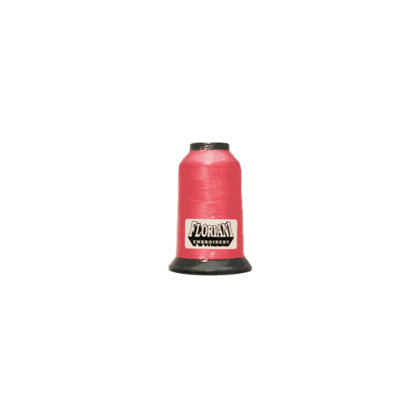 POLYTHREAD DARK PINK 106