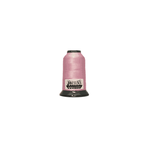POLYTHREAD LIGHT LILAC 131