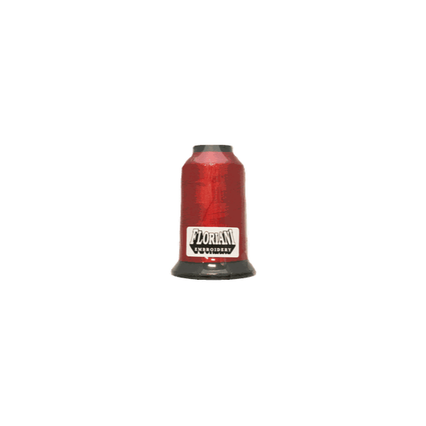 POLYTHREAD BURGUNDY 194
