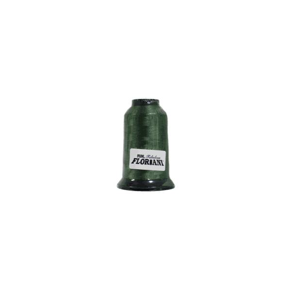 POLYTHREAD Summer Green 246
