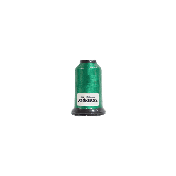 POLYTHREAD MEDIUM GREEN 264
