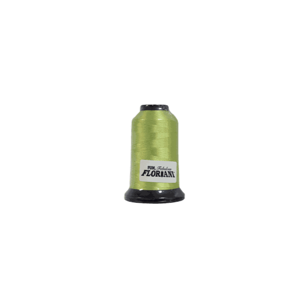 POLYTHREAD Apple GREEN 272