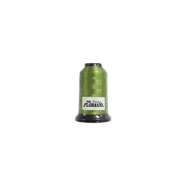 POLYTHREAD MINERAL GREEN 275