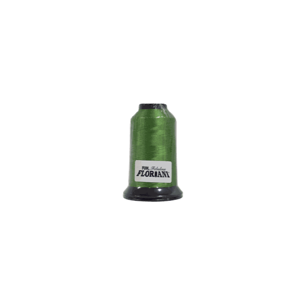 POLYTHREAD Royal Sage (green) 276