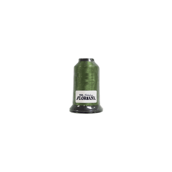 POLYTHREAD GREEN MEADOW 277