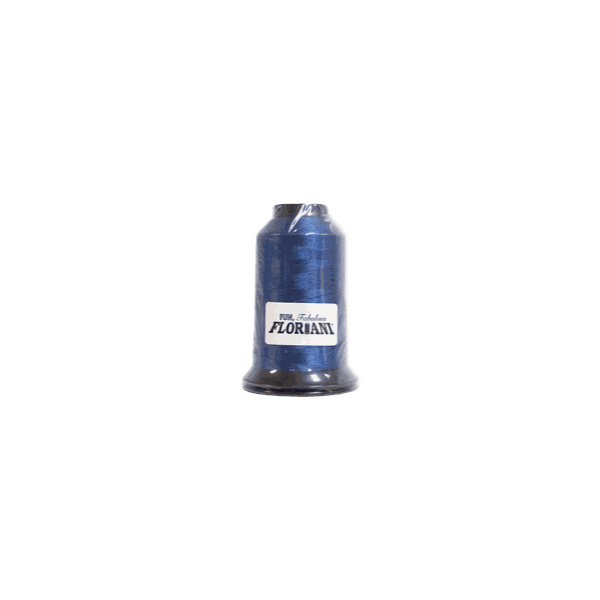 POLYTHREAD CONCORD BLUE 334