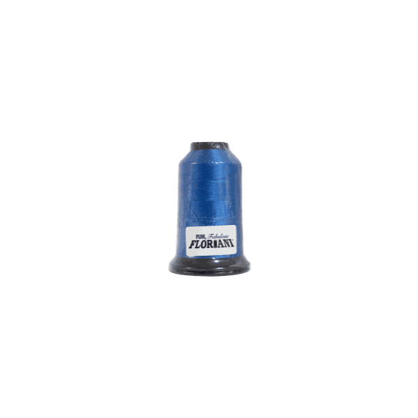 POLYTHREAD MEDIUM BLUE 365