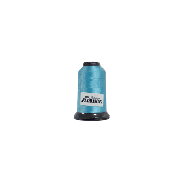 POLYTHREAD MINT JULEP 370