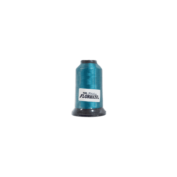 POLYTHREAD ITALIAN BLUE 393