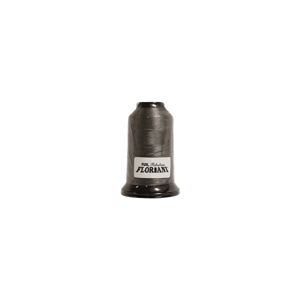 POLYTHREAD OLD SILVER 413