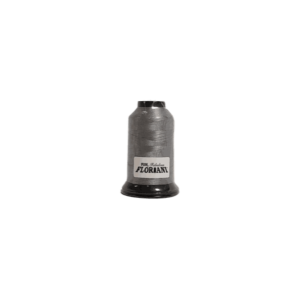 POLYTHREAD GRAY 485