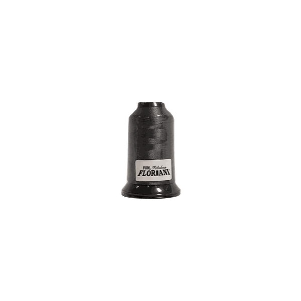 POLYTHREAD DARK GRAY 488