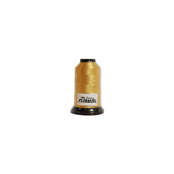 POLYTHREAD DANDELION 502
