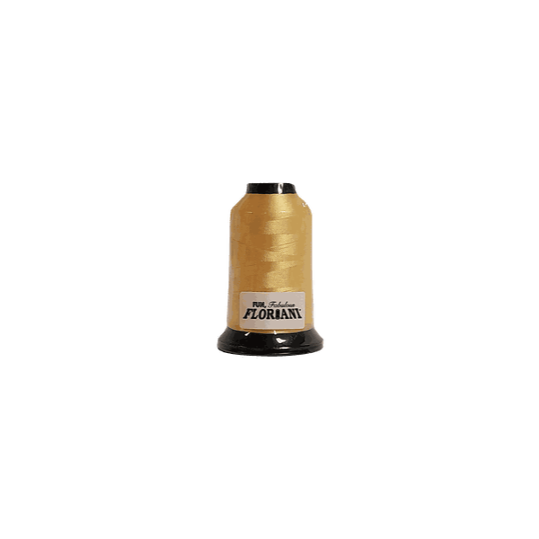 POLYTHREAD STRAW 522