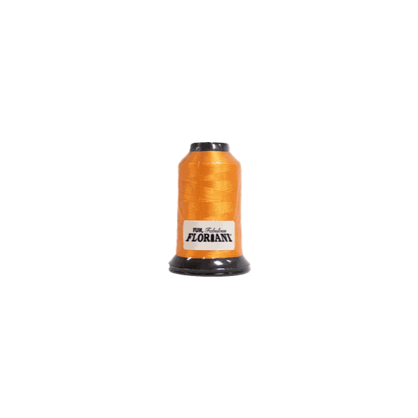 POLYTHREAD APRICOT 533