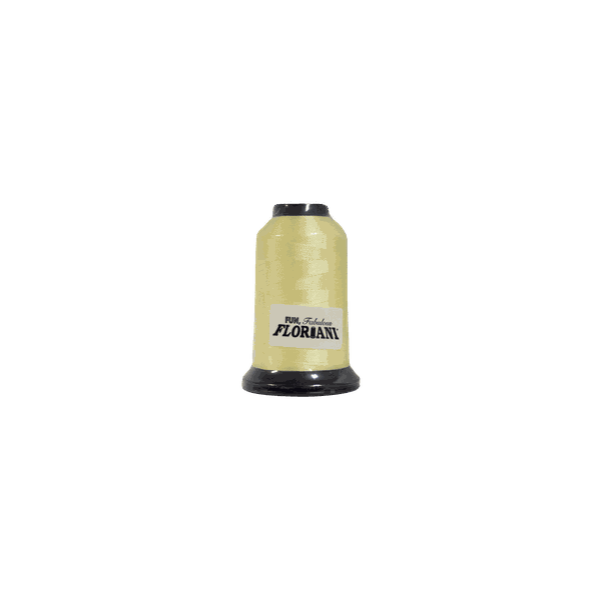 POLYTHREAD CREAM 540