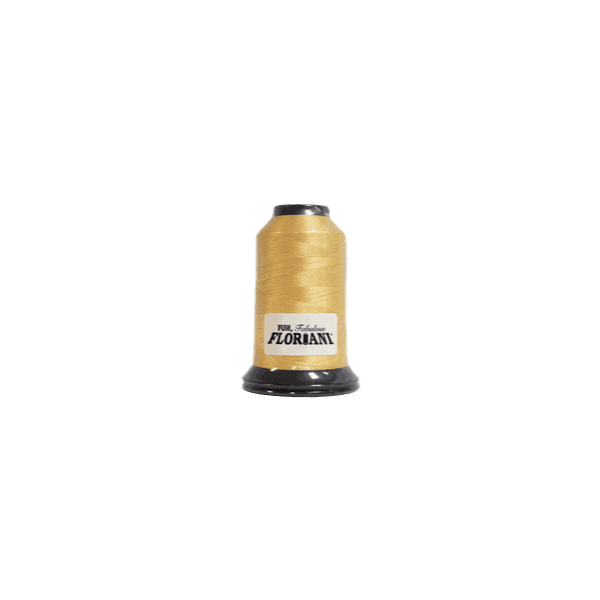 POLYTHREAD BLONDE STRAW 560