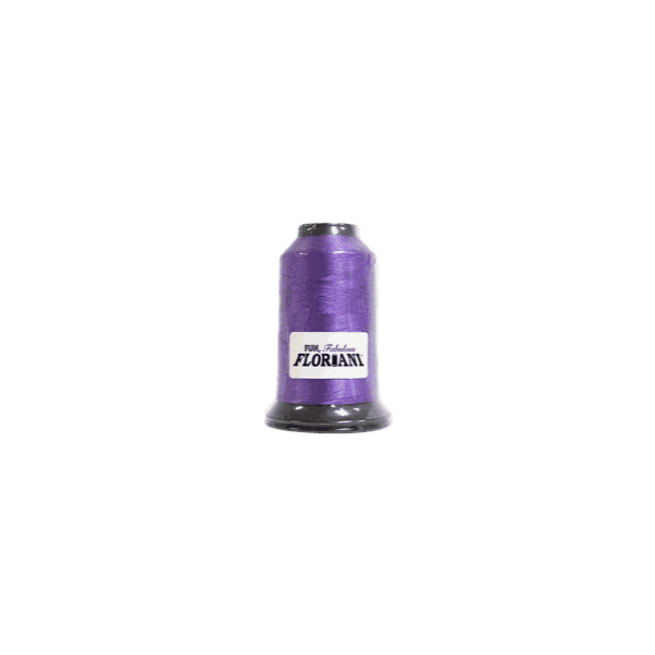 POLYTHREAD DEEP IRIS 626