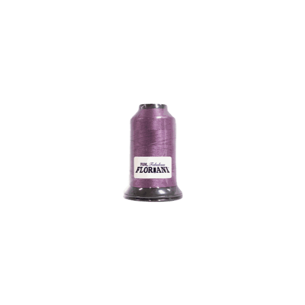POLYTHREAD ORCHID 654