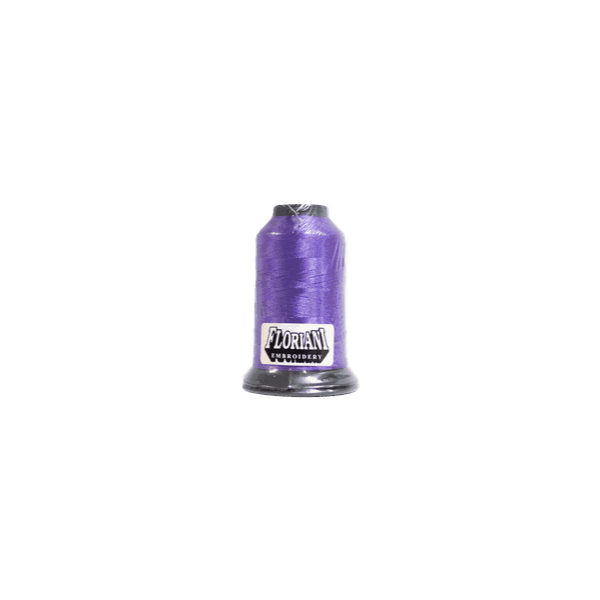 POLYTHREAD VIOLET 663