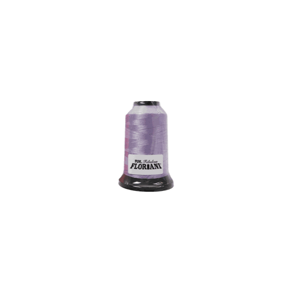POLYTHREAD AMETHYST 672