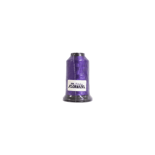POLYTHREAD PURPLE PASSION 695