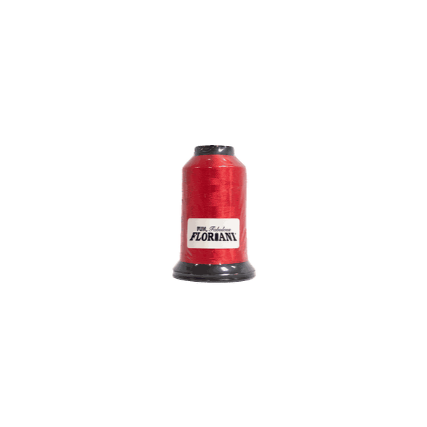POLYTHREAD RUBY RED 703