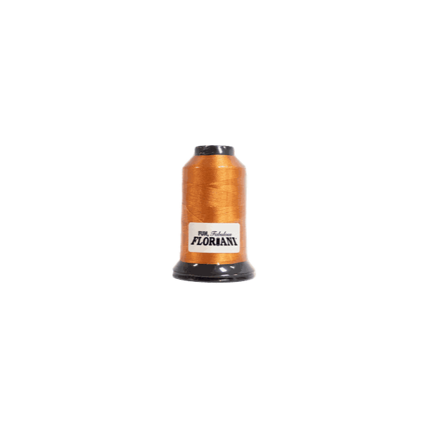 POLYTHREAD INCAN GOLD 711