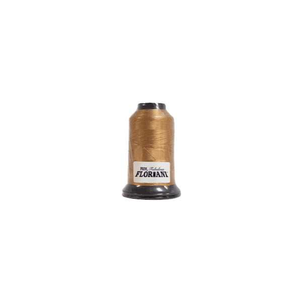 POLYTHREAD AZTEC TAN 735