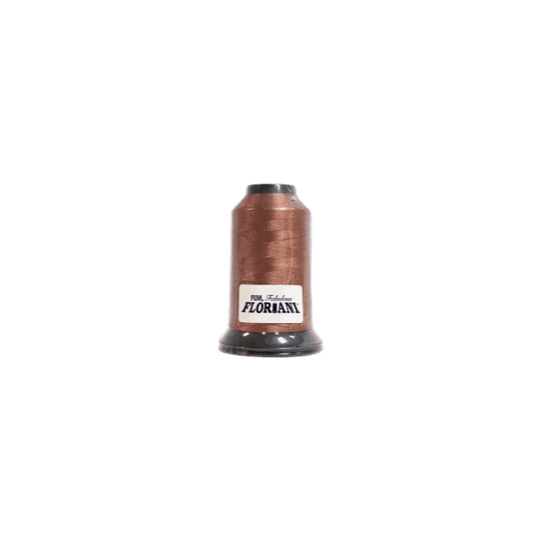 POLYTHREAD ARAB TAN 738