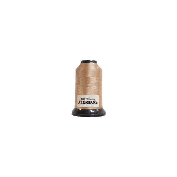 POLYTHREAD POTTERY BUFF 741
