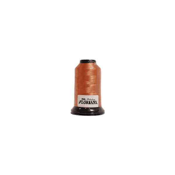 POLYTHREAD LIGHT SIENNA 784