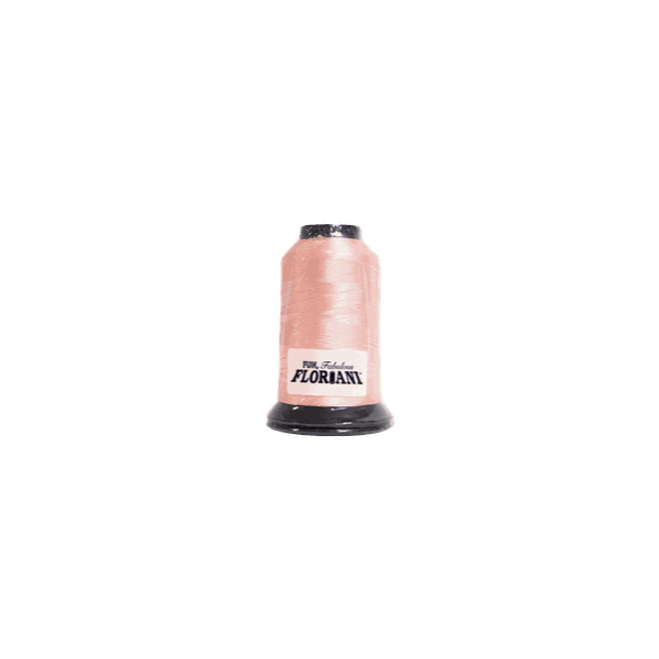 POLYTHREAD ROSE CAROLINA 1011
