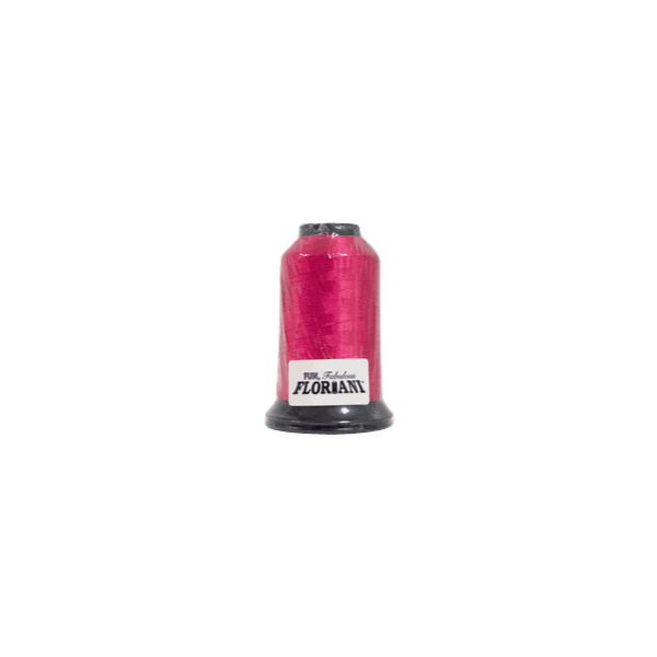 POLYTHREAD Rose Petal 1703