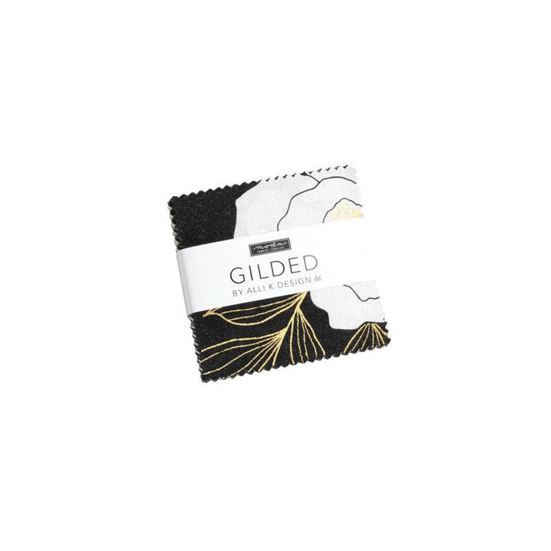Moda Gilded Mini Charm