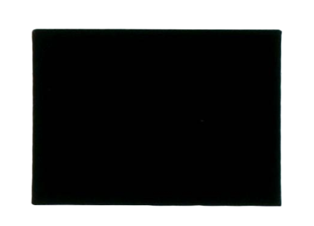 Imperial Broadcloth 59/60" 65%Poly 35% Combed Cotton Black